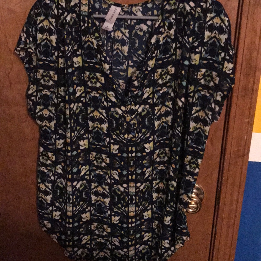 Blouse